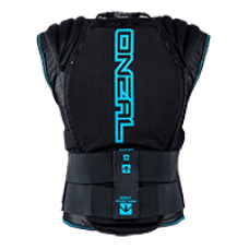 O`Neal Anger Protector Vest blue